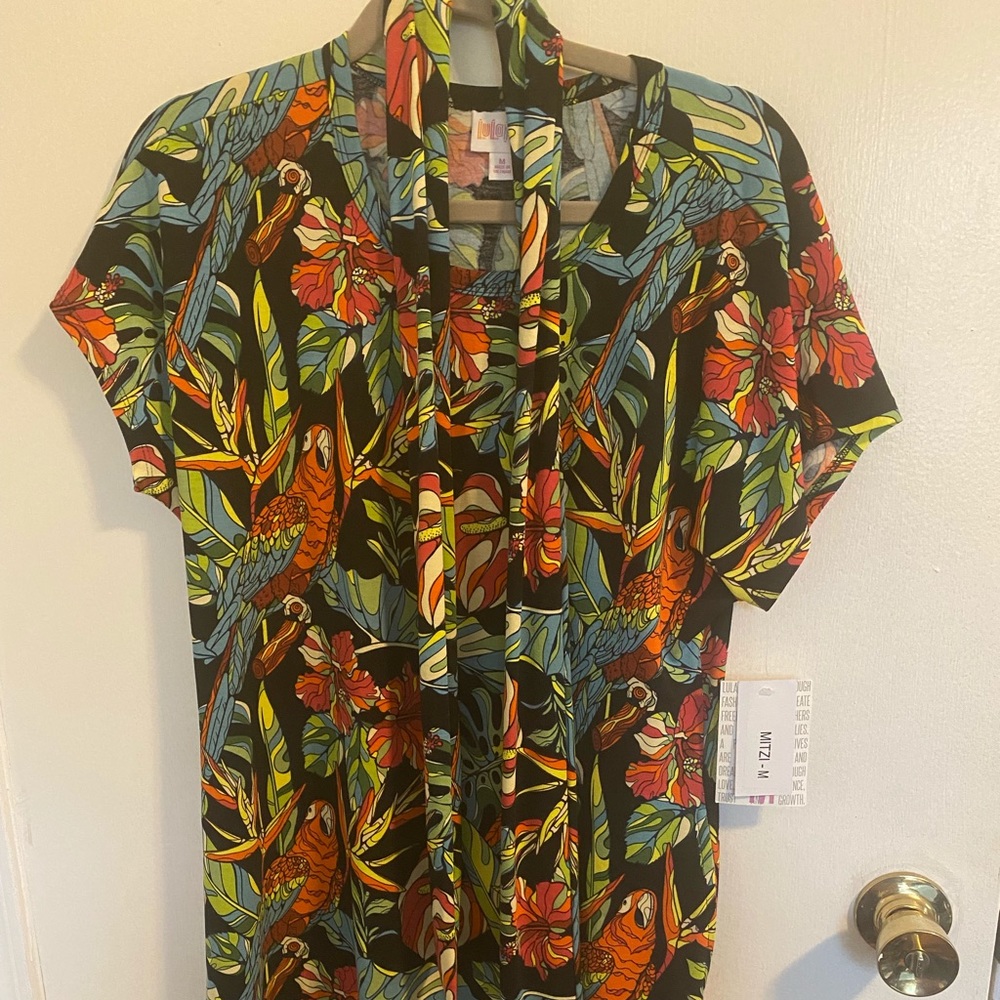 Lularoe Mitzi